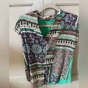 Van Heusen dressy tank